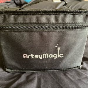 Artist Markers